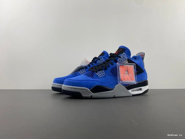 deep FQ7928-005 4 Retro blue Jordan  0408